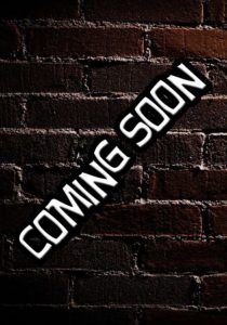 Escape Room - Coming Soon